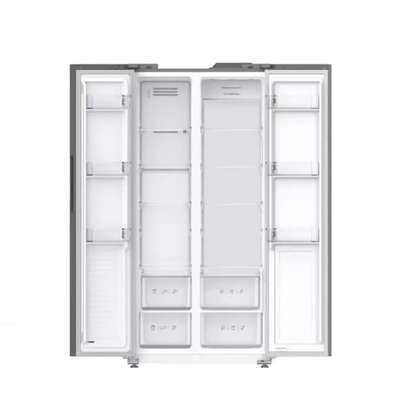 Frigo ASTECH side by side 515L image 2