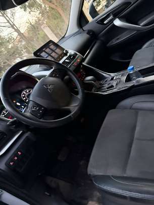 Mitsubishi eclipse cross 2022 image 7