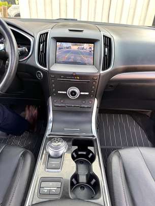 FORD EDGE TITANIUM image 5