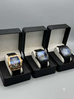 RICHARD MILLE HAUTE QUALITÉ image 7