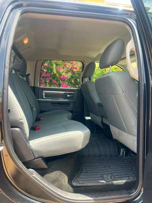 Dodge ram ecodiesel image 10