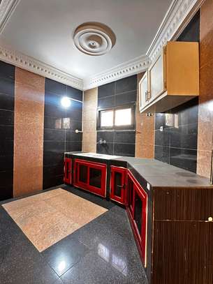 Appartement à louer a la SICAP BAOBAB image 7