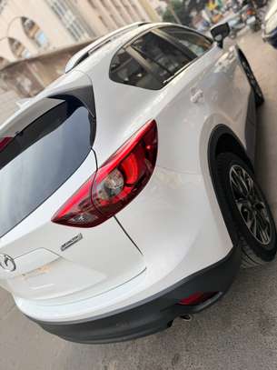 Mazda Cx5 GT 2016 image 13