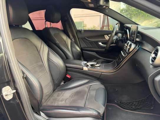 Mercedes Benz 2018 image 12