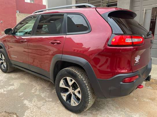 LOCATION JEEP CHEROKEE TRAIL HAWK image 4