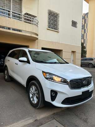 Kia Sorento 2019 EX VENANT image 2