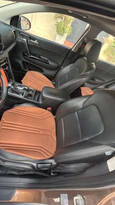 Kia Sportage image 9