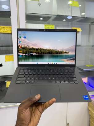 Dell Latitude 7420 i7 11th 32Go 512Go Tactile image 4
