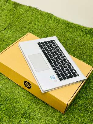 HP EliteBook x360 1030 G2 – Performance & Élégance image 5