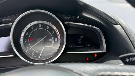 MAZDA 3 GT 2015 image 8