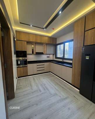 VENTE APPARTEMENTS NEUFS LIBERTÉ 6 DAKAR image 4