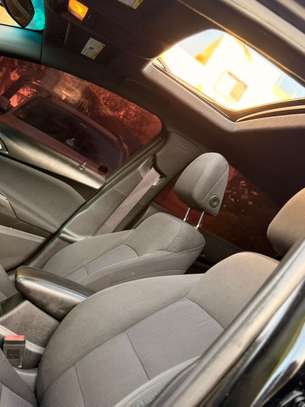 Chevrolet Cruze 2017 à vendre image 7