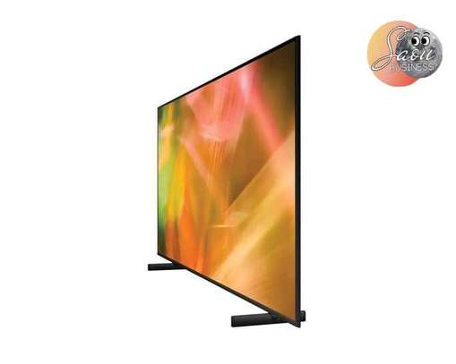 TELEVISEUR SAMSUNG 50 Pouces SMART ANDROID
UA50U8000FUXLY image 4