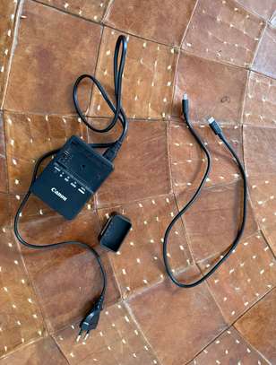 Canon 6D mark II image 6