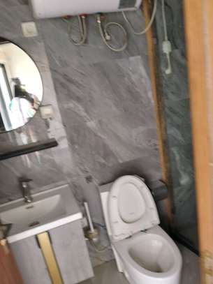 Appartement F4 haut standing à louer à Dakar Plateau image 9