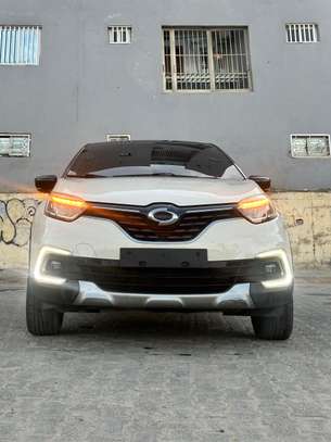 WANTÉR RENAULT-QM3 DIESEL⛽️AUTOMATIC image 15