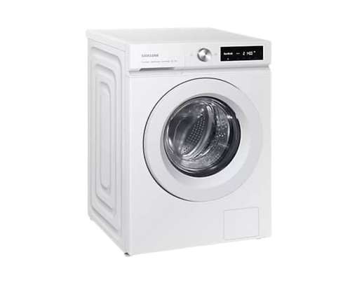 MACHINE A LAVER 11KG SAMSUNG BLANC WW11BB534DTW= image 3
