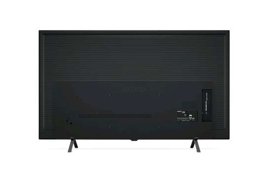 Vend TV LG OLed65A2 version européenne image 5