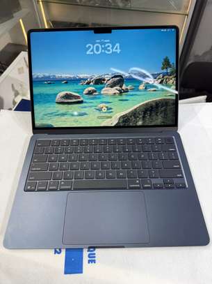 MacBook Air M4 13 Pouces Ram 16Go SSD 512Go image 6