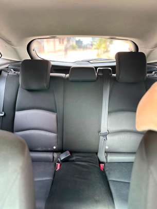 Mazda cx3 2018 superbe aubaine à saisir image 3