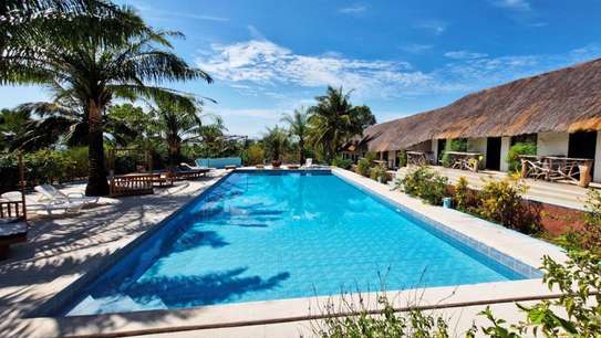 Hôtel Maya image 11