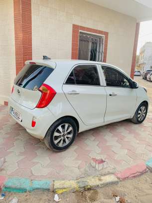Kia Morning image 2