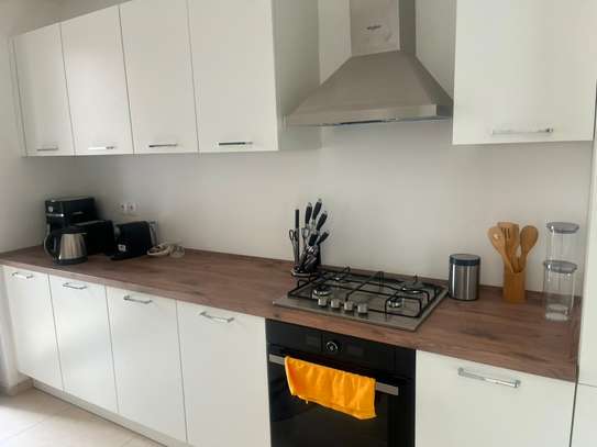 Appartement F3 meublé moderne – Résidence SIKI image 13