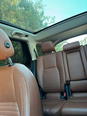 Land Rover Discovery 2016 image 7