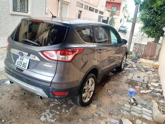 FORD ESCAPE SEL 2013 image 3