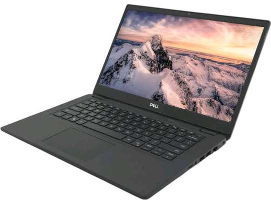 Dell 3410 core i5 10th neuf image 3