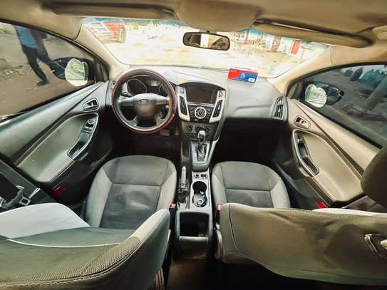 Ford focus 2014 image 11