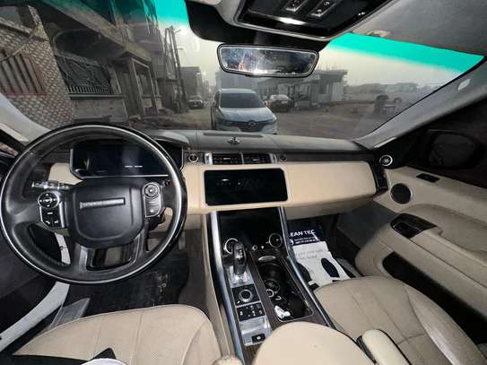 RANGE ROVER SPORT KIT 2020 image 8