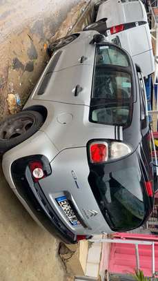 Citroen Picasso 2016 image 3