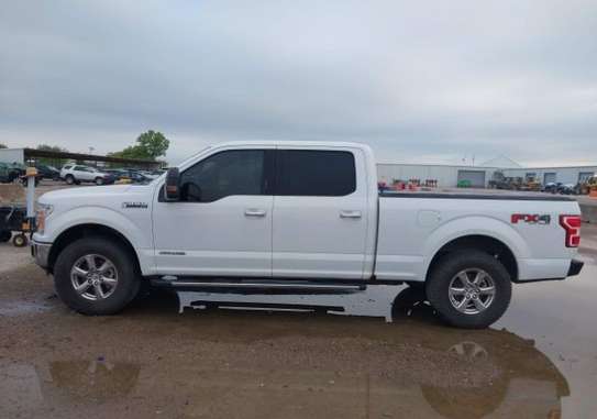 FORD F-150 XLT DIESEL image 11