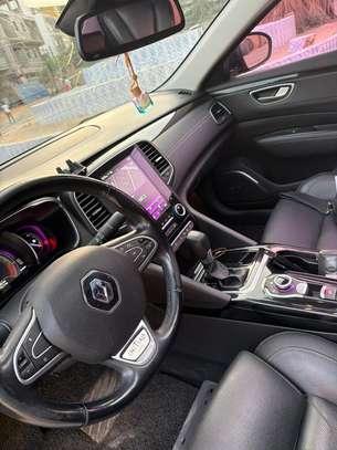 RENAULT TALISMAN  ANNÉE 2017 image 7