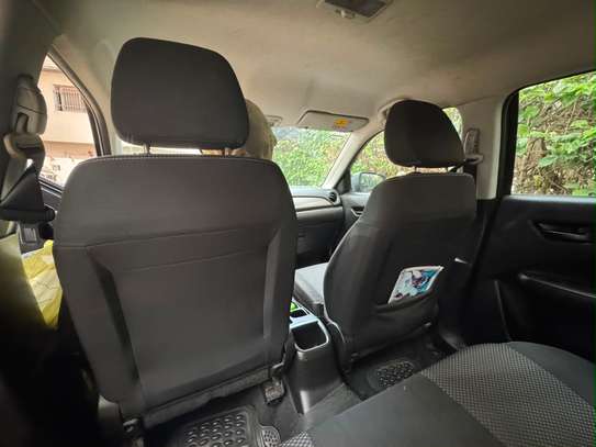 Vente Suzuki vitara image 6