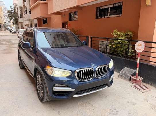 BMW X3_2019 image 4