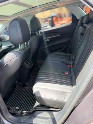 Peugeot 4008 Année :  *2017* image 6