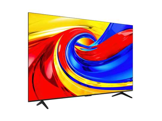 TELEVISEUR TCL 85'' GOOGLE TV QLED 4K image 4