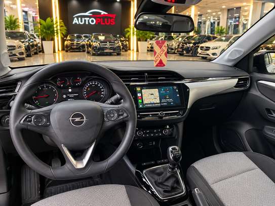 Opel Corsa 2025 Sous Douane image 8