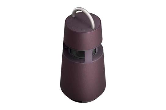 MINI CHAINE LG XBOOM 360 PORTABLE 12HR BATTERIE RP4 image 6