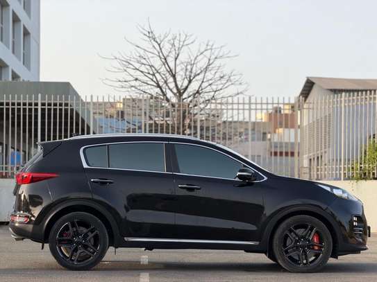 Sportage 2.0 Diesel image 2