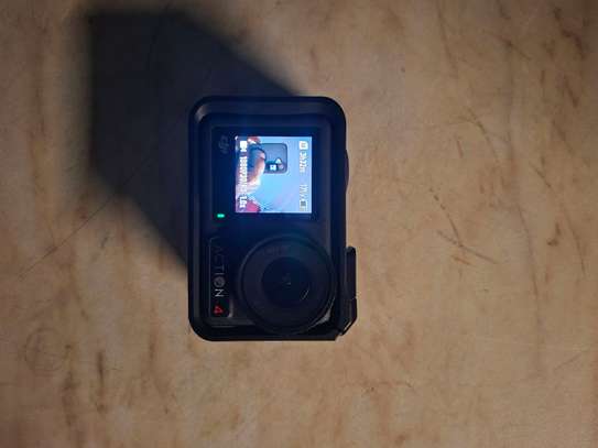 Dji Osmo Action 4 Combo image 8