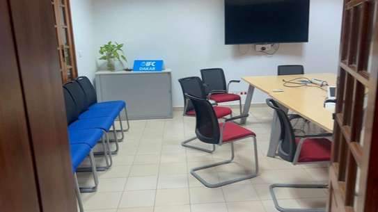 Villa bureau hair plus 2 à louer a fan résidence 60 bureaux image 4