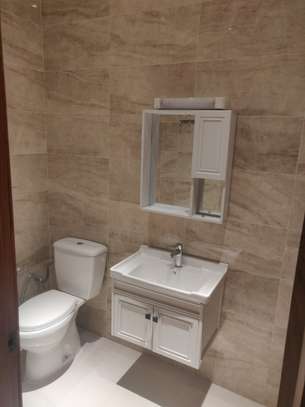Appartement Haut Standing (275m2) - Mamelles image 8