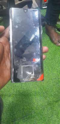 Lg wing venant 128go ram 8go 5g 2sim image 4
