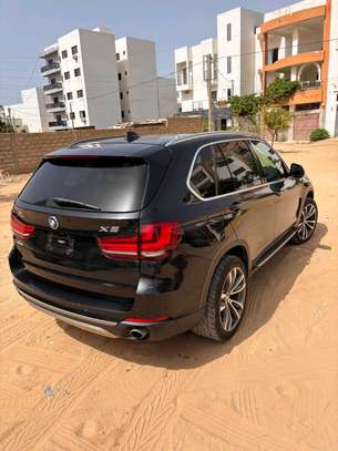 BMW X5 2017 image 7