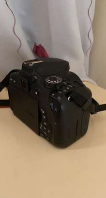 Canon 750d avec 50mm 1.8YN image 1
