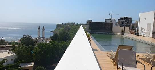 Appartement standing 87 m² – Résidence premium sécurisée image 15