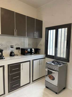 Appartement meublé disponible à Dakar image 5